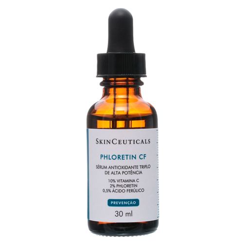 Skin Ceuticals Phloretin Cf Skinceuticals - Rejuvenescedor Facial 30ml