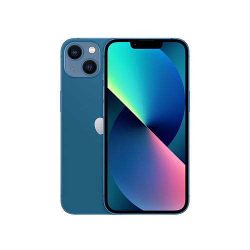 Apple iPhone 13 (256GB) - Azul