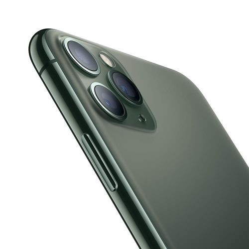 Smartphone Apple iPhone 11 Pro Verde Meia-Noite 256 GB