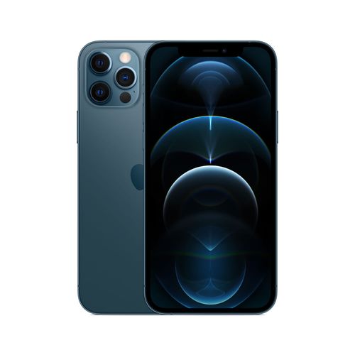 Smartphone Apple iPhone 12 Pro Max 256 GB Azul Pacífico
