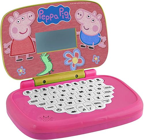 Laptop Peppa Pig CANDIDE
