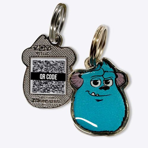 Pet Code Sully