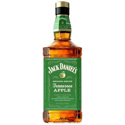 Whiskey Jack Daniel`s Apple – 1 L
