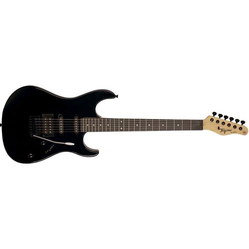 Guitarra Tagima Modern Stratocaster Elétrica TG-510 - Black