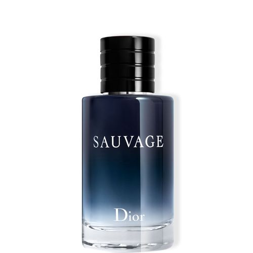 Sauvage Eau de Toilette Dior - Perfume Masculino 100ml