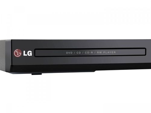 DVD Player LG DP132 com Entrada USB