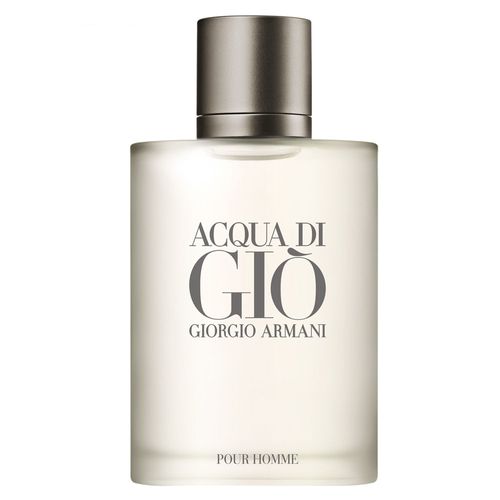 Acqua Di Gio Pour Homme Eau de Toilette Giorgio Armani - Perfume Masculino 100ml