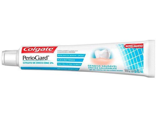 Creme Dental Colgate PerioGard 90g -
