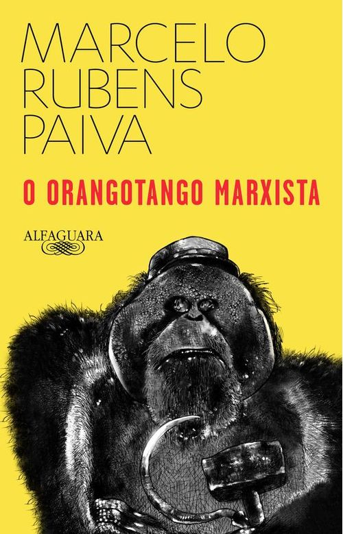 O orangotango marxista -