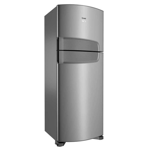 Refrigerador Consul CRM54BK 441 L Inox 127 V