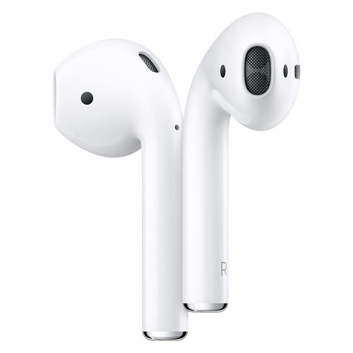 Fone de Ouvido Headphone Apple AirPods Branco Bluetooth